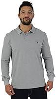 Algopix Similar Product 4 - Ralph Lauren Mens Custom Fit Long