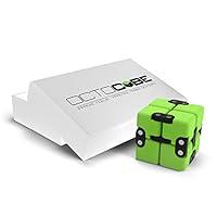 Algopix Similar Product 3 - OCTOCUBE Infinity Cube Fidget Toy