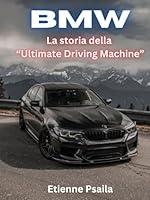 Algopix Similar Product 12 - BMW La storia della Ultimate Driving