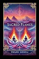 Algopix Similar Product 14 - Sacred Flames Tantric Love for