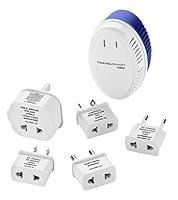 Algopix Similar Product 8 - Conair Voltage Converter and Universal