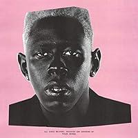 Algopix Similar Product 2 - Tyler The Creator  Igor Poster 