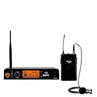 Algopix Similar Product 14 - Nady DW11 Digital Wireless Lapel