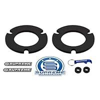 Algopix Similar Product 17 - Supreme Suspensions  05 Front Lift