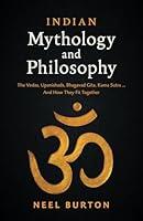 Algopix Similar Product 12 - Indian Mythology and Philosophy The