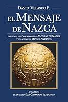 Algopix Similar Product 5 - El Mensaje de Nazca Evidencia