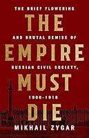 Algopix Similar Product 18 - The Empire Must Die Russias