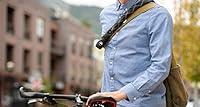 Algopix Similar Product 15 - RockyMounts Hooligan Chain Bicycle Lock