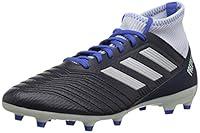 Algopix Similar Product 8 - adidas Predator 183 Fg W Soccer Shoe