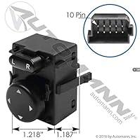 Algopix Similar Product 7 - MIRROR SWITCH FREIGHTLINER