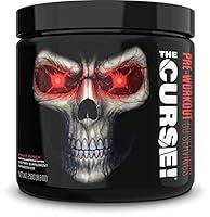 Algopix Similar Product 1 - JNX Sports The Curse 50 Serving Fruit