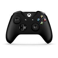 Algopix Similar Product 6 - Xbox Wireless Controller  Black