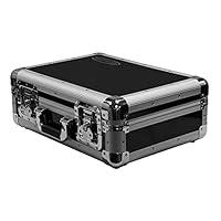 Algopix Similar Product 6 - Odyssey KCD300BLK Black Krom Cd Case