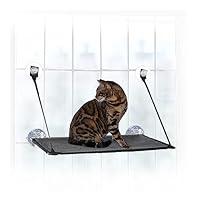 Algopix Similar Product 15 - KH Pet Products Deluxe EZ Mount Kitty