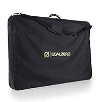 Algopix Similar Product 7 - Goal Zero Boulder Transport bag Black