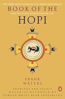Algopix Similar Product 18 - Book of the Hopi