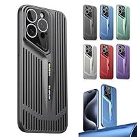 Algopix Similar Product 19 - Cooling Mobile Phone Case for iPhone