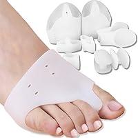 Algopix Similar Product 18 - DR JK Bunion Relief and Ball of Foot