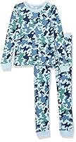 Algopix Similar Product 14 - Amazon Essentials Boys and Toddlers