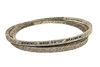 Algopix Similar Product 17 - Jeremywell Lawn Mower Deck Belt
