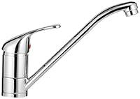 Algopix Similar Product 11 - Sanifri SaniNorm 470010797 SingleLever