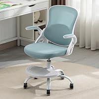 Algopix Similar Product 1 - Kids Desk ChairErgonomic Study Chair