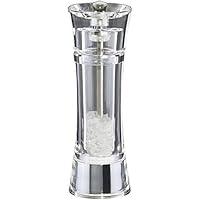 Algopix Similar Product 10 - Zassenhaus Aachen Salt Mill Acrylic