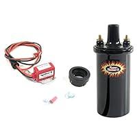 Algopix Similar Product 17 - Pertronix 91281 45011 Ignitor II