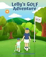 Algopix Similar Product 11 - Lolly's Golf Adventure