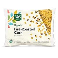 Algopix Similar Product 2 - 365 by Whole Foods Market Corn Fire