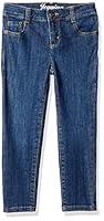 Algopix Similar Product 10 - Crazy 8 Girls Big High Waisted Denim