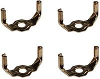 Algopix Similar Product 3 - Detachable Harp Base Saddle Bottoms for