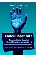 Algopix Similar Product 17 - Calcul Mental  Comment faire du Calcul