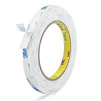 Algopix Similar Product 3 - Double Sided Tape 039in x 165ft