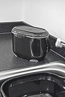Algopix Similar Product 11 - Addis 515630 25 Litre Kitchen Compost