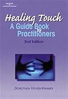 Algopix Similar Product 2 - Healing Touch A Guide Book for