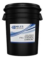 Algopix Similar Product 3 - MILES LUBRICANTS MSF2032003 NXT ABR 46
