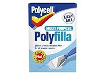 Algopix Similar Product 11 - Polycell MPP18KGS 18Kg MultiPurpose