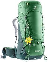 Algopix Similar Product 13 - Deuter Aircontact 60  10 SL Womens 70