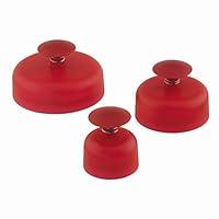 Algopix Similar Product 5 - Kuhn Rikon Pocket Maker Dough Crimper