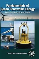 Algopix Similar Product 14 - Fundamentals of Ocean Renewable Energy
