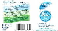 Algopix Similar Product 15 - Earthview Fragrance Free Foaming Hand
