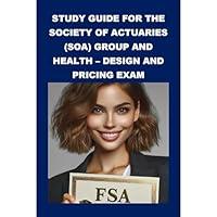 Algopix Similar Product 2 - Study Guide for the Society of