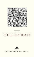 Algopix Similar Product 8 - The Koran (Everyman's Library)
