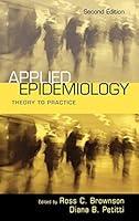 Algopix Similar Product 5 - Applied Epidemiology: Theory to Practice