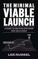 Algopix Similar Product 5 - The Minimal Viable Launch A Guide to