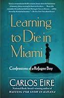 Algopix Similar Product 20 - Learning to Die in Miami Confessions