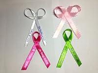 Algopix Similar Product 12 - 50 Personalized Printed Ribbon 14 or
