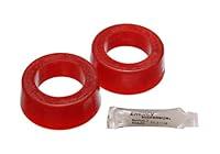 Algopix Similar Product 6 - Energy Suspension 152113R Spring Plate