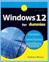 Algopix Similar Product 12 - Windows 12 for Dummies